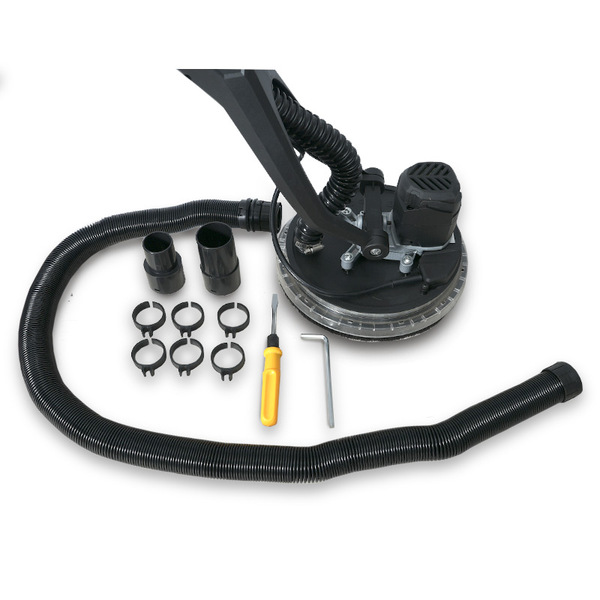 Шлифовальная машина по бетону YOKIJI YKJ6000BF