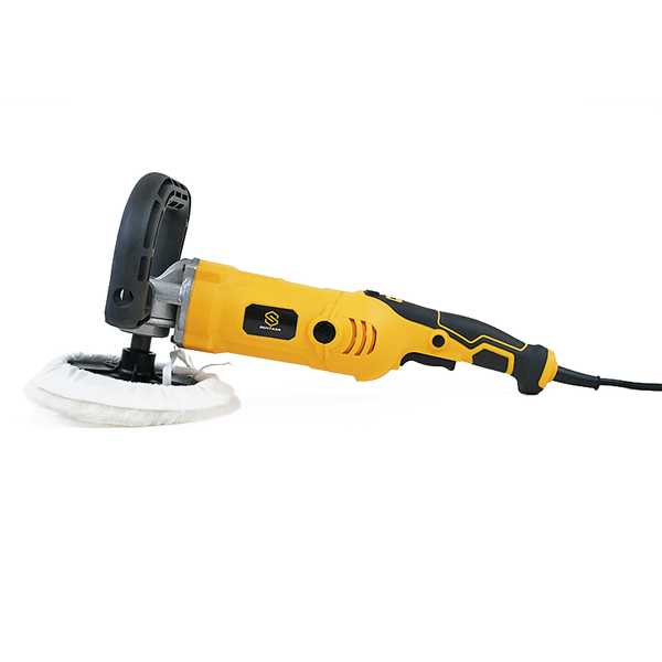 Полировальная шлифовальная машина Schtaer SCH-180