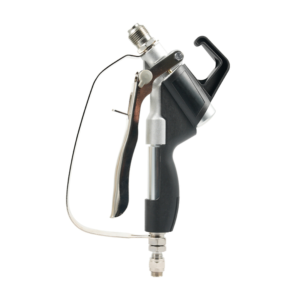 Краскораcпылитель Schtaer безвоздушный прямой 350 бар, 1/4" NPSM, 7/8" SCH-X600