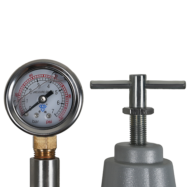 SCHTAER FR50 регулятор краски