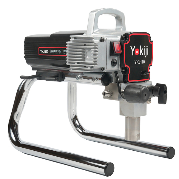 Окрасочный аппарат YOKIJI YKJ110