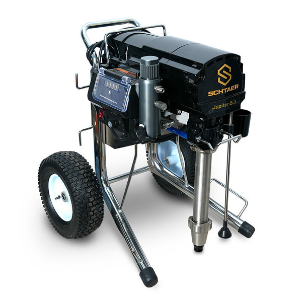 Окрасочный аппарат Schtaer Jupiter5.1