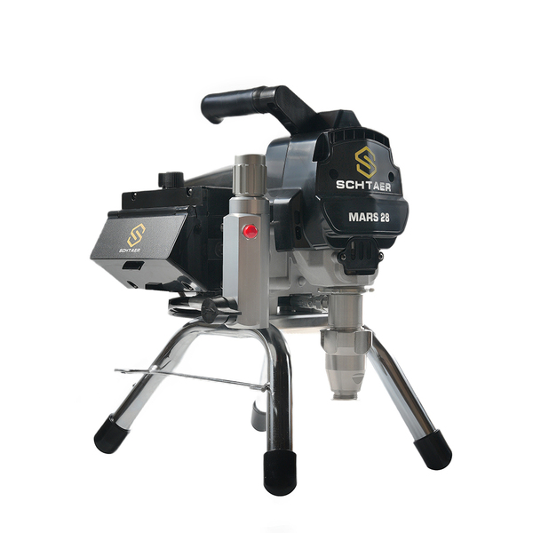 Окрасочный аппарат Schtaer Mars28