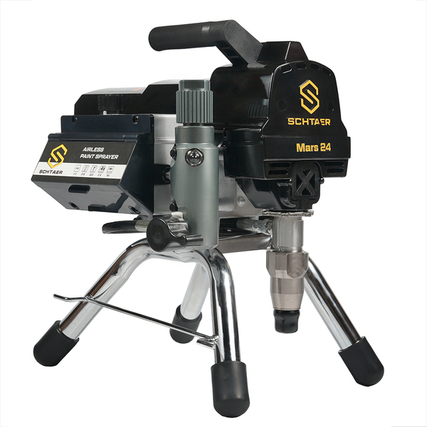 Окрасочный аппарат Schtaer Mars24