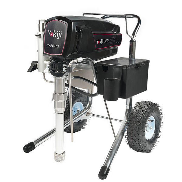 Окрасочный аппарат YOKIJI 820 YKJ820