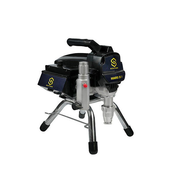 Окрасочный аппарат Schtaer 2,5 л Mars25.1