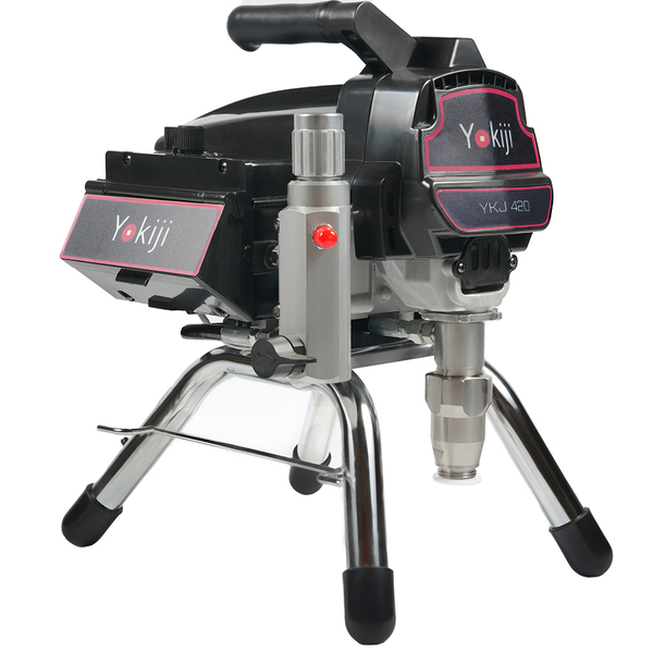 Окрасочный аппарат YOKIJI 420 YKJ420