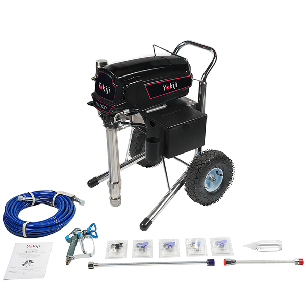 Окрасочный аппарат YOKIJI 920 YKJ920