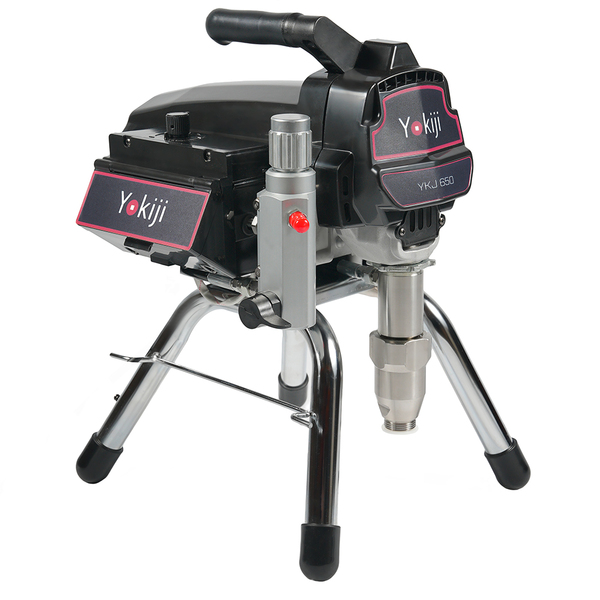 Окрасочный аппарат YOKIJI YKJ650