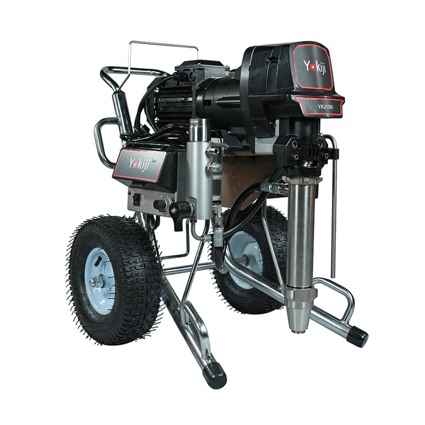 Окрасочный аппарат YOKIJI YKJ1098