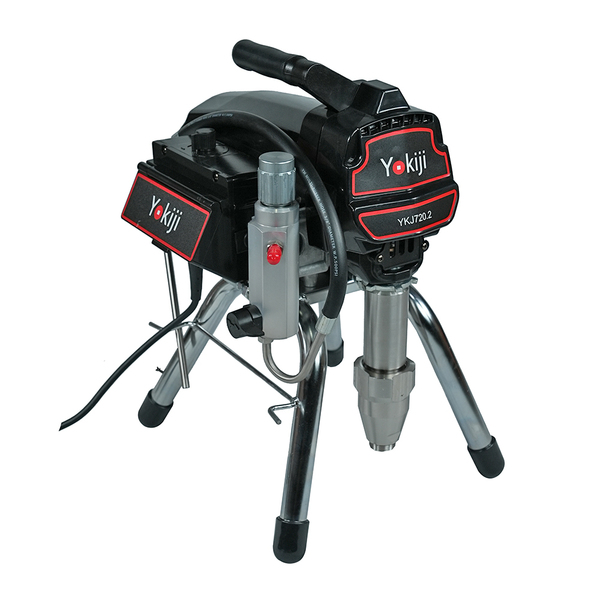 Окрасочный аппарат YOKIJI YKJ720.2