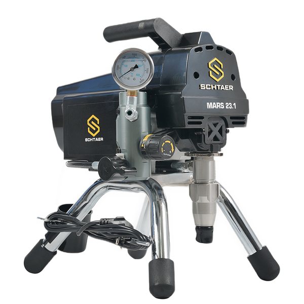 Окрасочный аппарат Schtaer Mars23.1