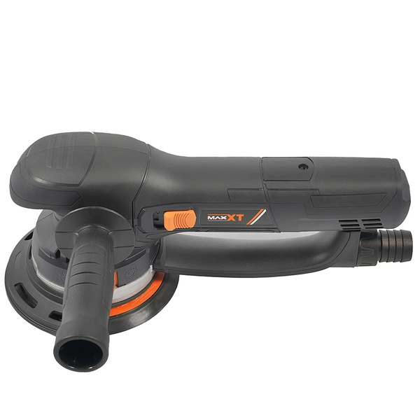 Шлифовально-зачистная машинка MAXXT  800 W, Ø155 мм  MDMS800