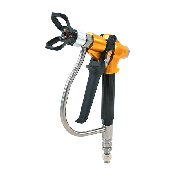 Краскораспылитель Schtaer безвоздушный 690