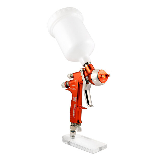 Краскораспылитель пневматический Sagola 4600 Xtreme CLEAR 1,3 мм 10142204