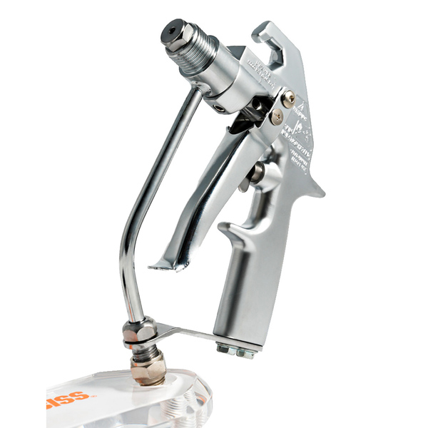 Краскораспылитель Schtaer безвоздушный без сопла 70-HC-25