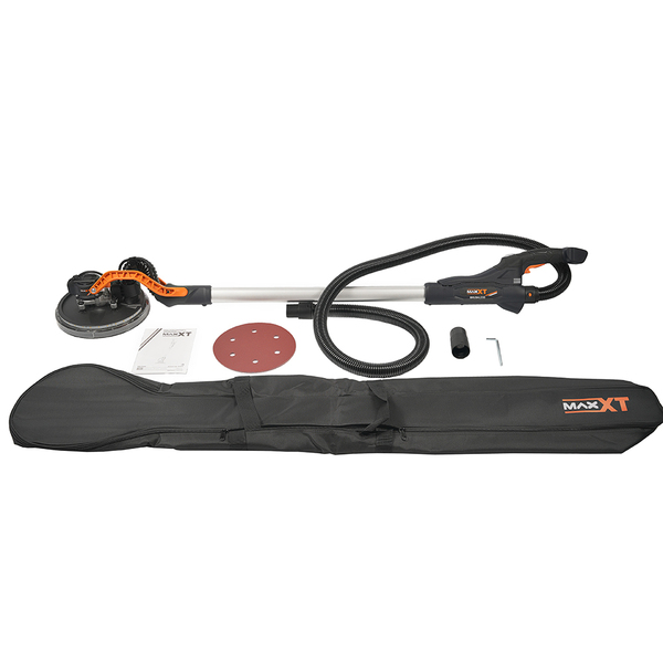 Шлифовальная машинка MAXXT, с бесщеточным мотором, 220V/50Hz, 550W MBLS550