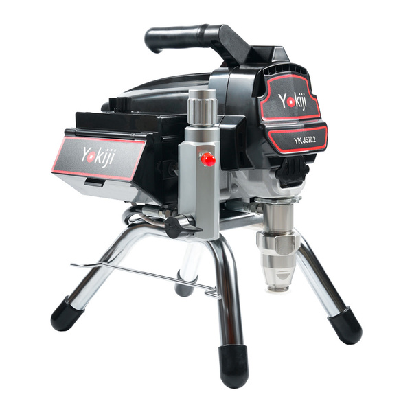 Окрасочный аппарат YOKIJI YKJ520.2