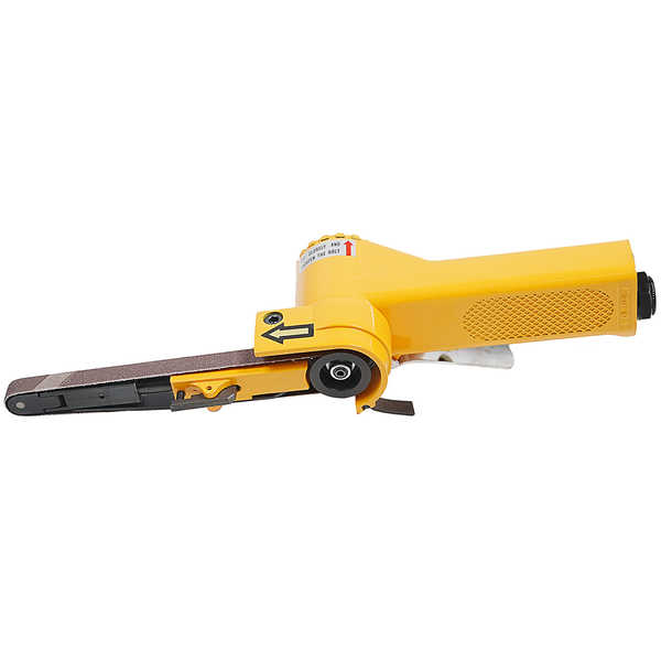 Пневмошлифмашинка ленточная SCHTAER (10–12 *330 мм) S-BELT10330