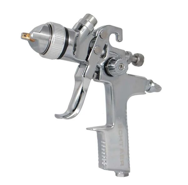 Краскораспылитель воздушный Schtaer сопло 2.5 SCH-17G-2.5