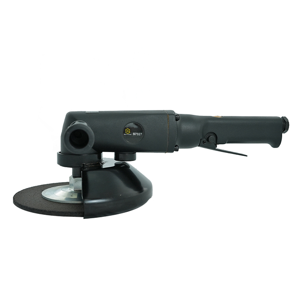 Пневмошлифмашинка Schtaer S7327