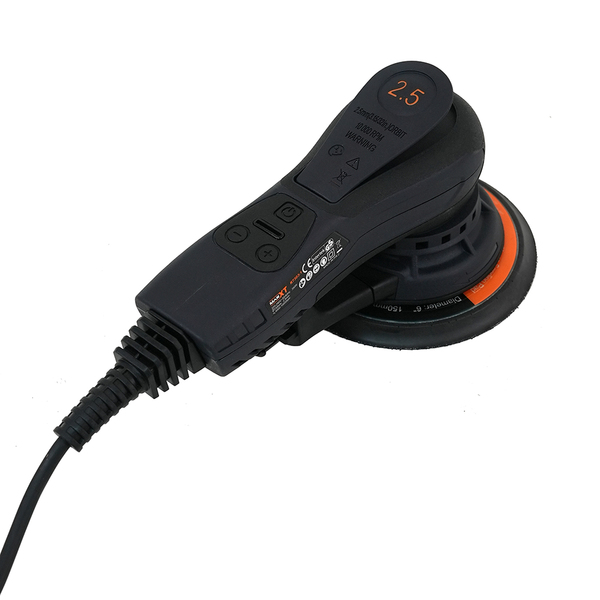 Эксцентриковая шлифовальная машина MAXXT R7303-150-2.5