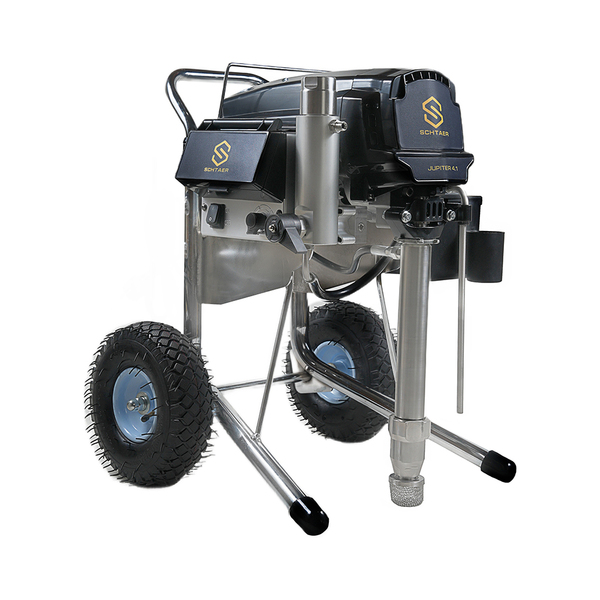 Окрасочный аппарат Schtaer Jupiter4.1