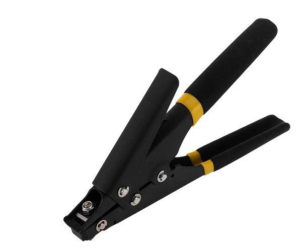 Инструмент для монтажа стяжек REXANT HT-51 2,4-10мм 12-4524