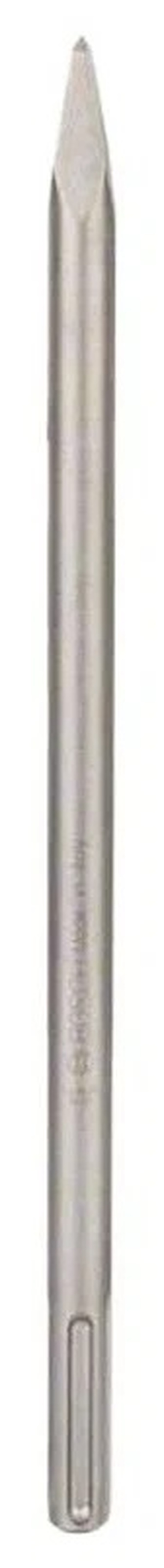 Зубило пиковое Bosch ECO SDS-max 400мм 2608690235