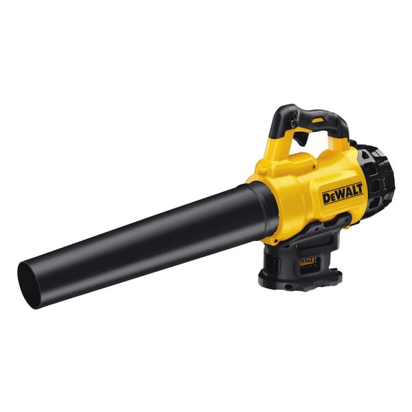 Аккумуляторная воздуходувка DeWalt DCM562P1-QW