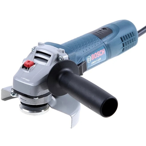 Угловая шлифовальная машина Bosch GWS 7-125 0601388108