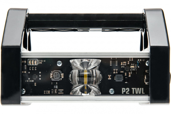 Светильник малярный LOSSEW LAMP P2 TWL+ LDL3A61 Р2 TWL+