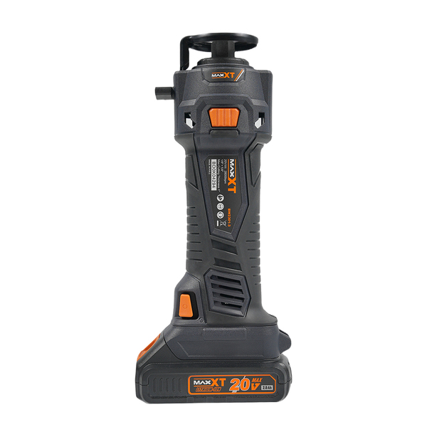 Аккумуляторный фрезер MAXXT  20V/4.0Ah  BW2301-3