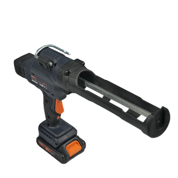 Аккумуляторный пистолет для герметика MAXXT, 0,3 л MDCG20V1