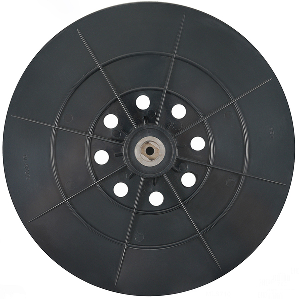 Тарелка опорная для абразивного материала Schtaer для MLS710SGP MLS710SGP-215SD