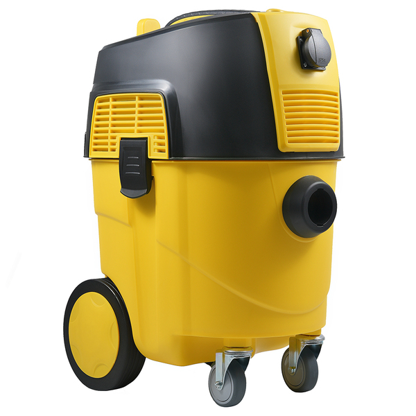 Пылесос промышленный Schtaer SCH-1600