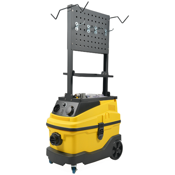 Рабочая станция SCHTAER для промышленного пылесоса TS1600 WS-01