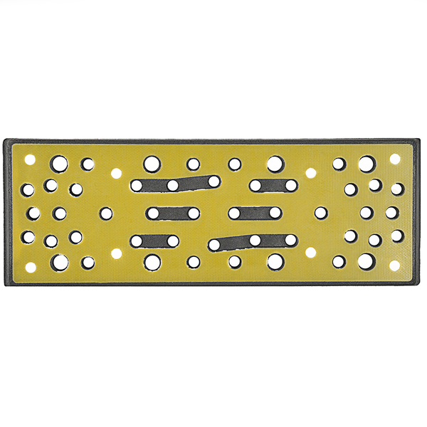 Тарелка опорная для крепления абразивного материала  для R7307  R7307-198SD