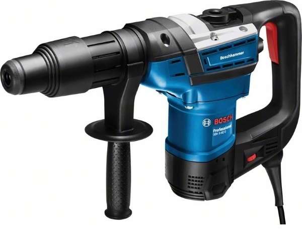 Перфоратор Bosch SDS-max GBH 5-40 D 0611269020