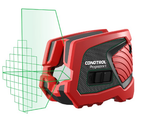 Нивелир лазерный Condtrol Progressor 1 1-2-467