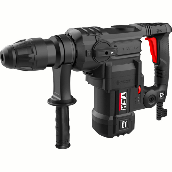 Перфоратор TEH SDS-max TH5016V