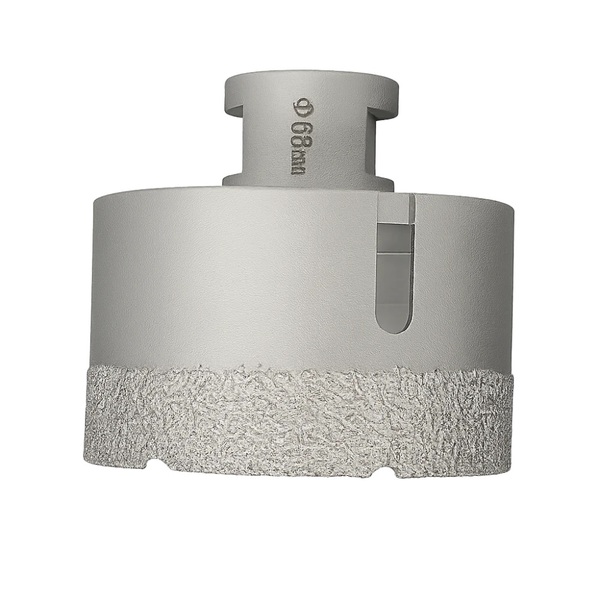 Коронка алмазная KAHITO 68мм 00-00002729