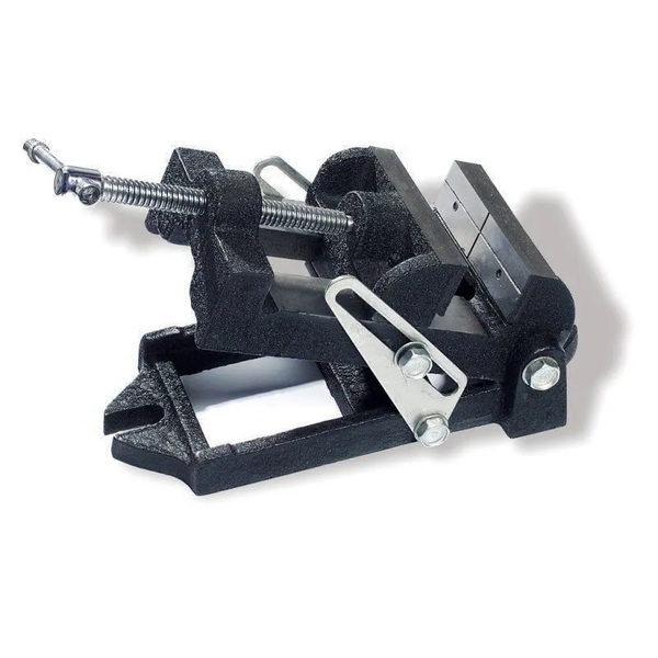 Тиски угловые PROMA SU-110 25100110