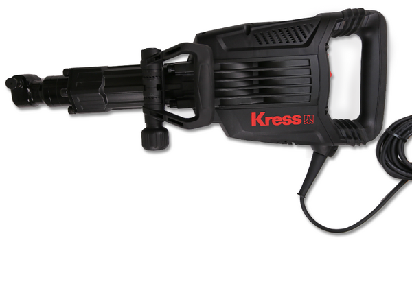 Отбойный молоток KRESS KH339