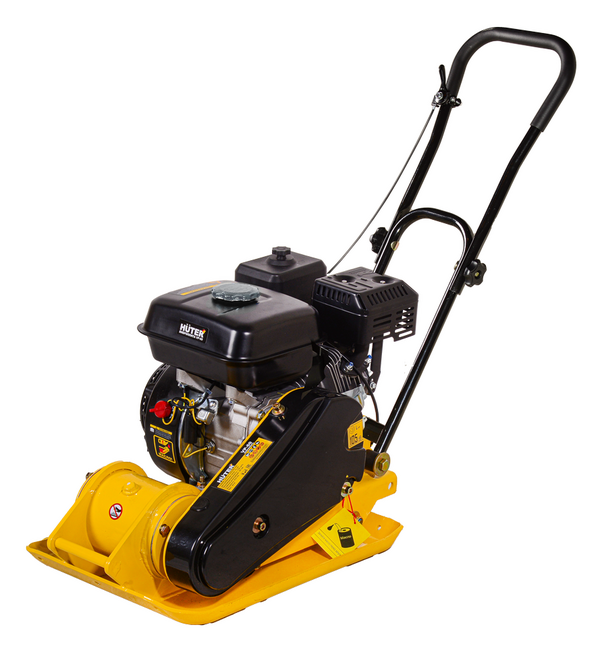 Виброплита VP-60 Huter 74/6/5