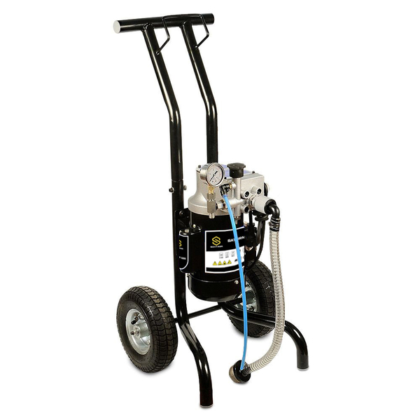 Окрасочный аппарат Schtaer Saturn125