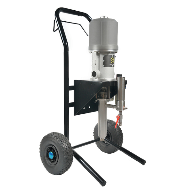 Окрасочный аппарат Schtaer P303