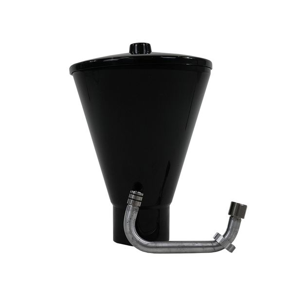 Бункер SCHTAER для подачи материалов высокой вязкости, 6л SCH-HC6