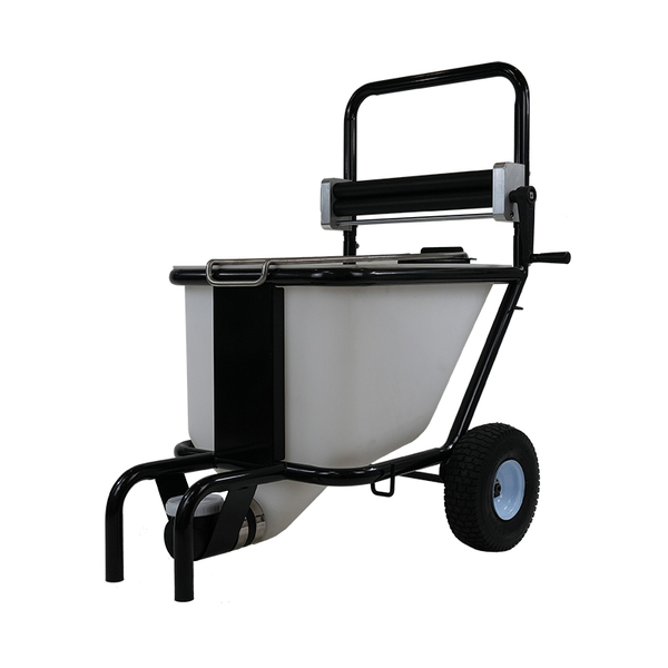 Бункер SCHTAER для подачи материалов высокой вязкости, 60л SCH-HC60