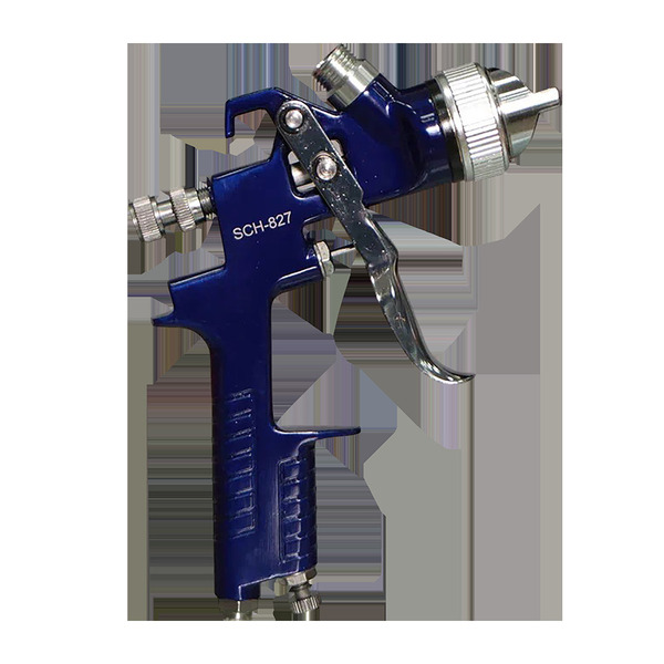 Краскораспылитель Schtaer в блистере сопло 1.4/1.7 SCH-827 KIT